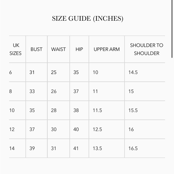 Olivia Rose the Label Eden Dress in Champagne - Picture 12 of 12